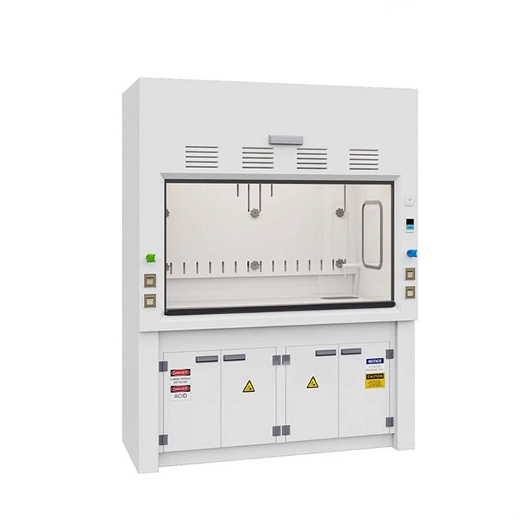 एसिड पाचन धूआं हुड